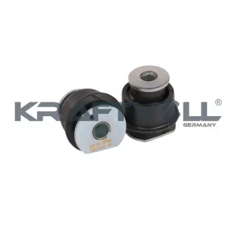 Silent bloc de suspension (train avant) KRAFTVOLL GERMANY OEM 5131c4