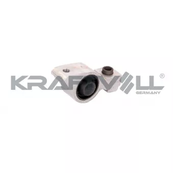Silent bloc de suspension (train avant) KRAFTVOLL GERMANY OEM 352361