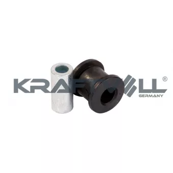 Silent bloc de suspension (train avant) KRAFTVOLL GERMANY OEM 1320756080