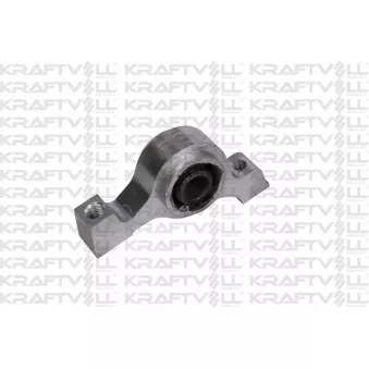 Silent bloc de suspension (train avant) KRAFTVOLL GERMANY OEM Partof
