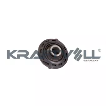 Silent bloc de suspension (train avant) KRAFTVOLL GERMANY OEM 352398