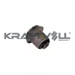 KRAFTVOLL GERMANY 10050185 - Suspension, corps de l'essieu