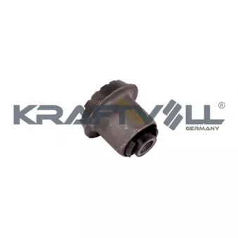Suspension, corps de l'essieu KRAFTVOLL GERMANY 10050185