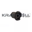 KRAFTVOLL GERMANY 10050186 - Suspension, corps de l'essieu