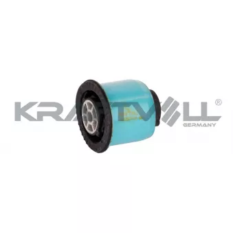 Suspension, corps de l'essieu KRAFTVOLL GERMANY OEM 5131F9