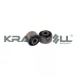 Coupelle de suspension KRAFTVOLL GERMANY [10050195]