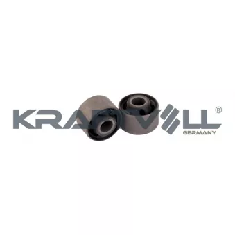 KRAFTVOLL GERMANY 10050195 - Coupelle de suspension