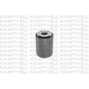 Coussinet de palier, ressort à lames KRAFTVOLL GERMANY [10050212]