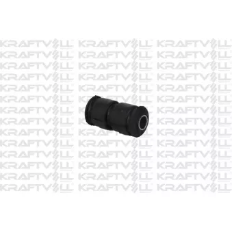 Coussinet de palier, ressort à lames KRAFTVOLL GERMANY OEM 46473041