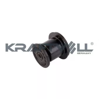 Suspension, corps de l'essieu KRAFTVOLL GERMANY 10050250