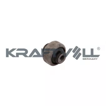 Silent bloc de suspension (train avant) KRAFTVOLL GERMANY OEM 3523AG