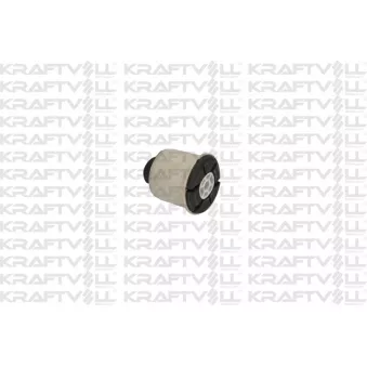 Suspension, support d'essieu KRAFTVOLL GERMANY OEM 550445344R