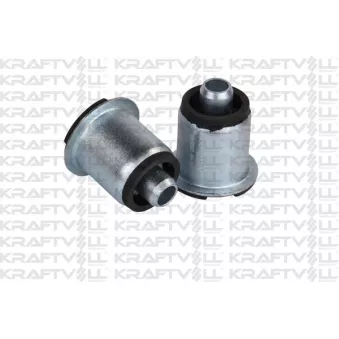 Suspension, corps de l'essieu KRAFTVOLL GERMANY OEM 93858866