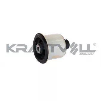 KRAFTVOLL GERMANY 10050286 - Suspension, corps de l'essieu