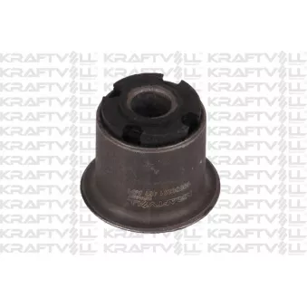 Silent bloc de suspension (train avant) KRAFTVOLL GERMANY OEM 35234