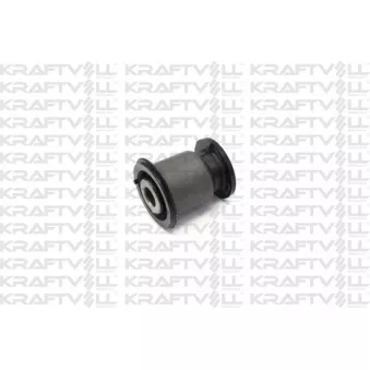 Silent bloc de suspension (train avant) KRAFTVOLL GERMANY OEM 7H0407183
