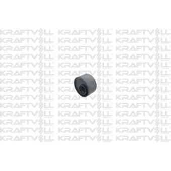 Silent bloc de suspension (train avant) KRAFTVOLL GERMANY OEM 31129064875