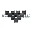 KRAFTVOLL GERMANY 10060003 - Suspension, stabilisateur