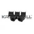 KRAFTVOLL GERMANY 10060006 - Suspension, stabilisateur
