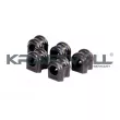 KRAFTVOLL GERMANY 10060008 - Suspension, stabilisateur