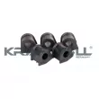 KRAFTVOLL GERMANY 10060011 - Suspension, stabilisateur