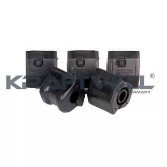 Suspension, stabilisateur avant gauche KRAFTVOLL GERMANY OEM 4881502140