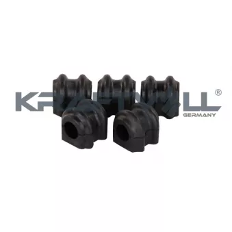 Roulement, coupelle de suspension KRAFTVOLL GERMANY OEM 1023332