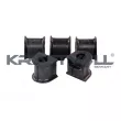 KRAFTVOLL GERMANY 10060022 - Suspension, stabilisateur