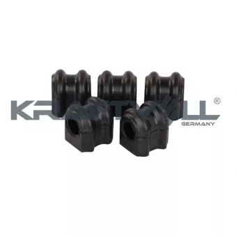 Coupelle de suspension KRAFTVOLL GERMANY OEM 7700795187