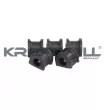 KRAFTVOLL GERMANY 10060032 - Suspension, stabilisateur