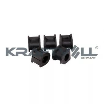 KRAFTVOLL GERMANY 10060034 - Support moteur