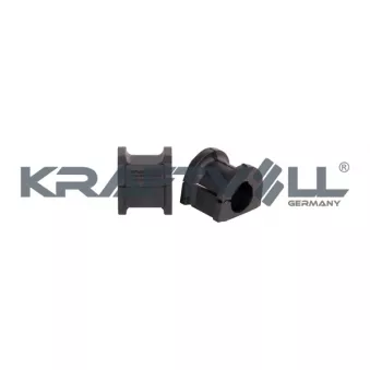 Support moteur KRAFTVOLL GERMANY OEM 1237115200