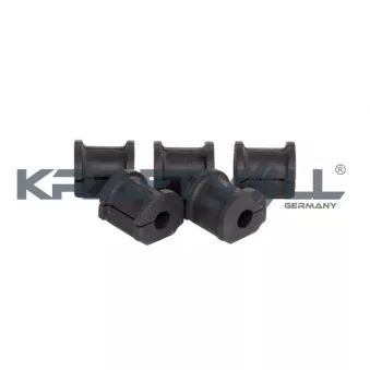 Suspension, stabilisateur KRAFTVOLL GERMANY OEM 51306s5a801