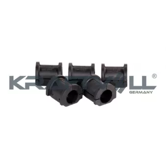 Suspension, stabilisateur KRAFTVOLL GERMANY OEM 51306s6d005