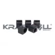 KRAFTVOLL GERMANY 10060059 - Suspension, stabilisateur