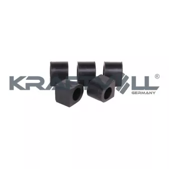 Suspension, stabilisateur KRAFTVOLL GERMANY OEM 54613W1410