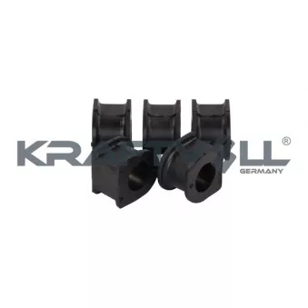 Bouchon de protection/soufflet, amortisseur KRAFTVOLL GERMANY [10060062]