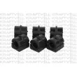 KRAFTVOLL GERMANY 10060067 - Suspension, stabilisateur