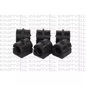 Suspension, stabilisateur KRAFTVOLL GERMANY OEM 2T144A037AC