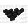 KRAFTVOLL GERMANY 10060120 - Suspension, stabilisateur
