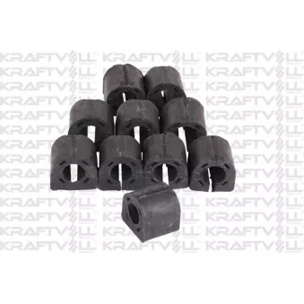 Suspension, stabilisateur KRAFTVOLL GERMANY OEM 350207