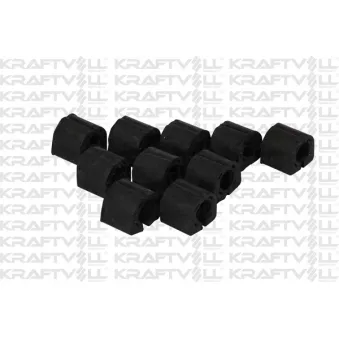 KRAFTVOLL GERMANY 10060124 - Suspension, stabilisateur