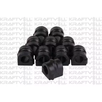 Suspension, stabilisateur KRAFTVOLL GERMANY OEM 24460832