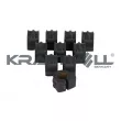 KRAFTVOLL GERMANY 10060134 - Suspension, stabilisateur