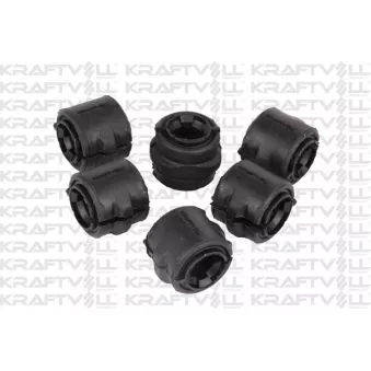 Suspension, stabilisateur KRAFTVOLL GERMANY OEM 1009649