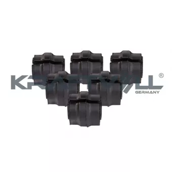 Suspension, stabilisateur KRAFTVOLL GERMANY OEM 9687266780