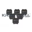 KRAFTVOLL GERMANY 10060157 - Suspension, stabilisateur