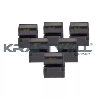 Suspension, stabilisateur KRAFTVOLL GERMANY OEM 509491