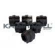 KRAFTVOLL GERMANY 10060168 - Suspension, stabilisateur