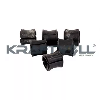Stabilisateur, chassis KRAFTVOLL GERMANY OEM 1357572080
